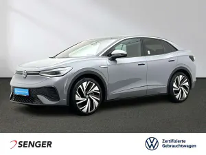 Brugt VW ID.5