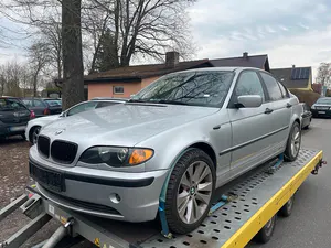 Brugt BMW 316