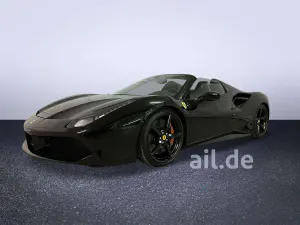 Gebraucht Ferrari 488