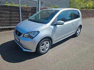 Käytetty Seat Mii