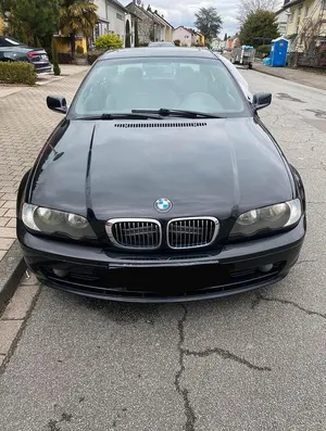Gebraucht BMW 320