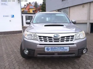 Occasion Subaru Forester