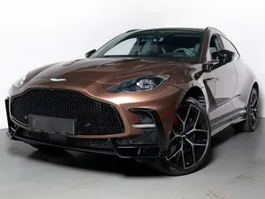 Gebraucht Aston Martin DBX