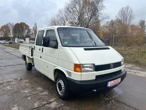 Używany VW T4
