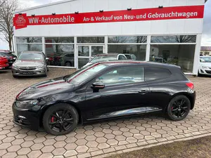 Gebraucht VW Scirocco
