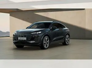 Gebraucht Audi Q6 Sportback e-tron