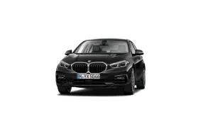 Brugt BMW 118