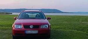 Occasion VW Bora