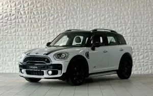 Gebraucht Mini Cooper S Countryman