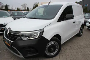 Brugt Renault Kangoo