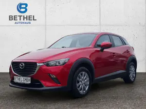 Gebraucht Mazda CX-3