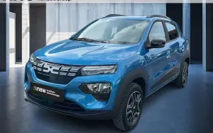 Usado Dacia Spring