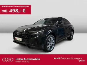 Usata Audi Q8