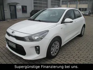 Gebraucht Kia Rio
