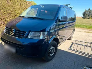 Gebraucht VW Caravelle