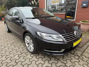 Brugt VW CC