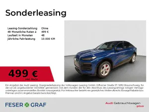 Gebraucht Audi Q6 Sportback e-tron