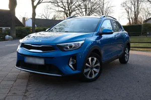 Brugt Kia Stonic