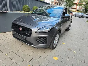 Gebraucht Jaguar E-Pace