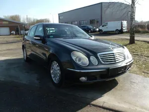 Brugt Mercedes E320