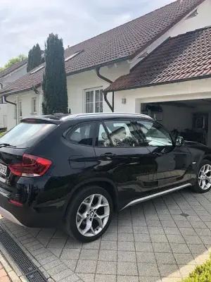 Gebraucht BMW X1
