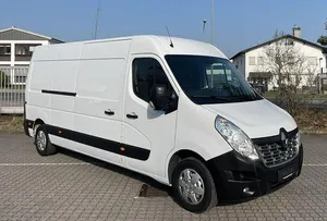 Occasion Renault Master
