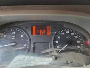 Gebraucht Opel Movano