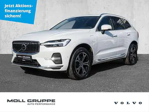 Usata Volvo XC60
