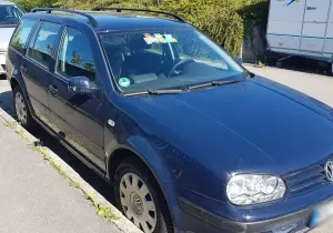 Brugt VW Golf IV