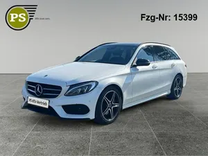 Gebraucht Mercedes C250
