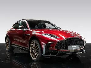 Gebraucht Aston Martin DBX