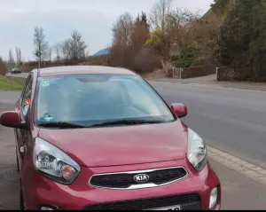 Używany Kia Picanto