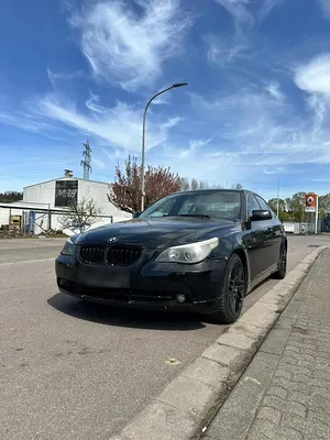 Usata BMW 530