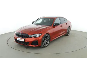 Brugt BMW M340