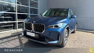 Second-hand BMW X1
