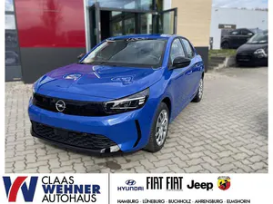Brugt Opel Corsa