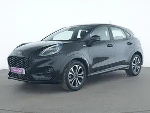 Usata Ford Puma