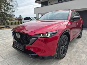 Gebraucht Mazda CX-5