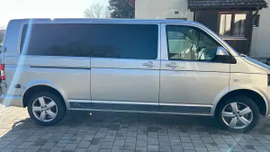 Gebraucht VW Caravelle