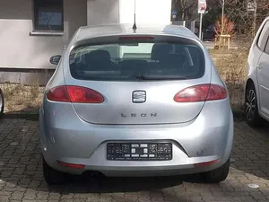Occasion Seat Leon