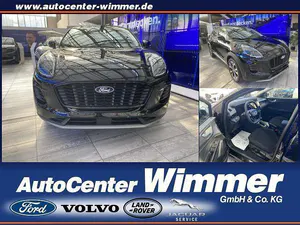 Usata Ford Puma