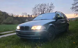 Brugt BMW 330