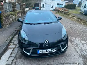 Gebraucht Renault Wind