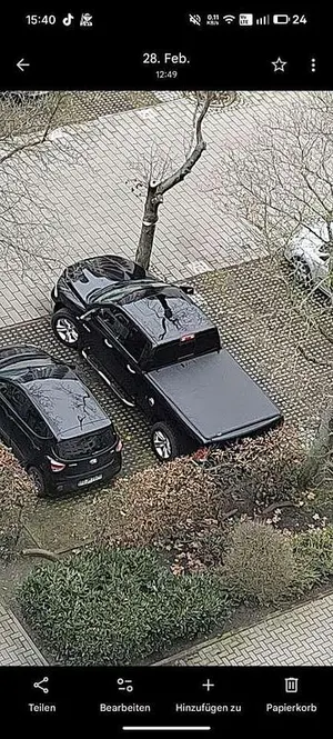 Gebraucht Dodge Ram
