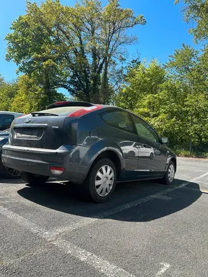 Używany Ford Focus