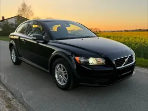 Brugt Volvo C30