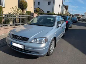 Usata Opel Astra