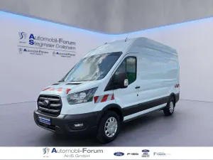 Gebraucht Ford Transit
