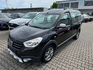 Używany Dacia Dokker