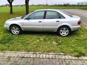 Używany Audi A4